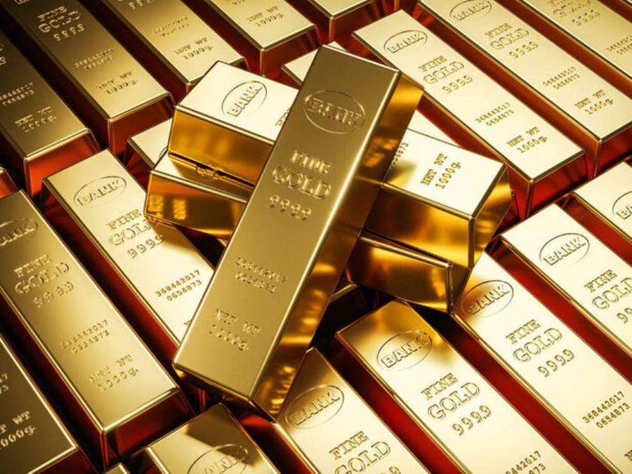 اوج‌گیری طلای جهانی در دو هفته اخیر
